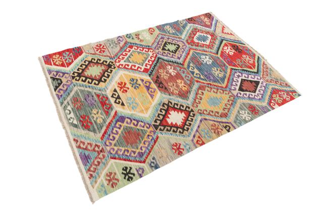 Kilim Afgán - 1