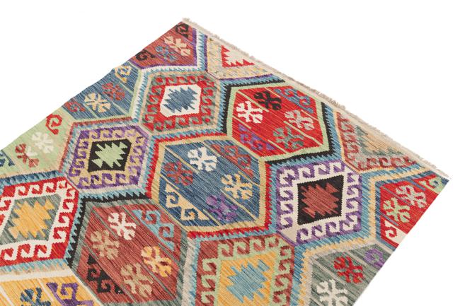 Kilim Afegão - 2