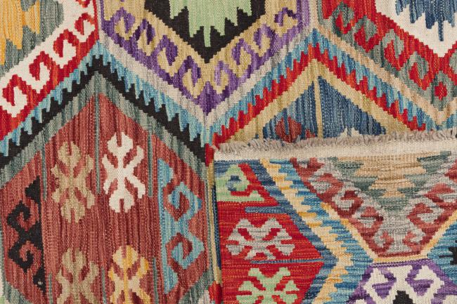 Kilim Afgán - 5