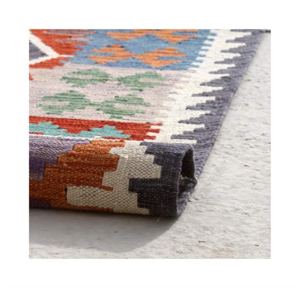 Kilim Afghan - 2