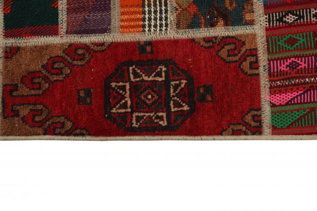 Kilim Patchwork - 2