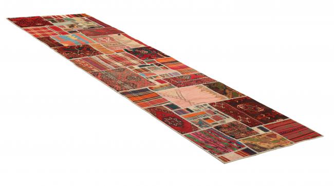 Kilim Patchwork - 3