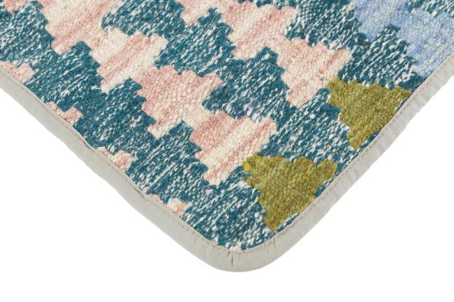 Kilim Afghan Cushion Cover - 3