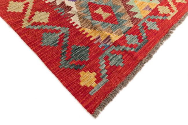 Kilim Afgán - 4