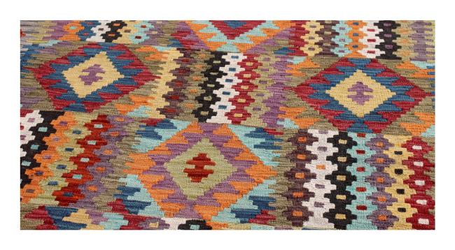 Kilim Afghan - 1