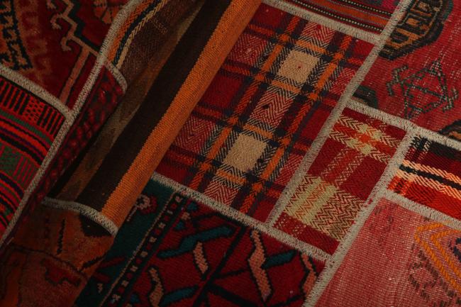 Kilim Patchwork - 1