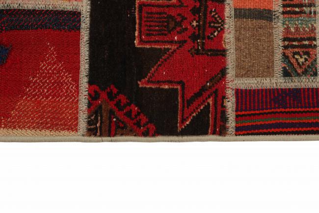 Kilim Patchwork - 2