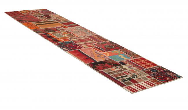 Kilim Patchwork - 3