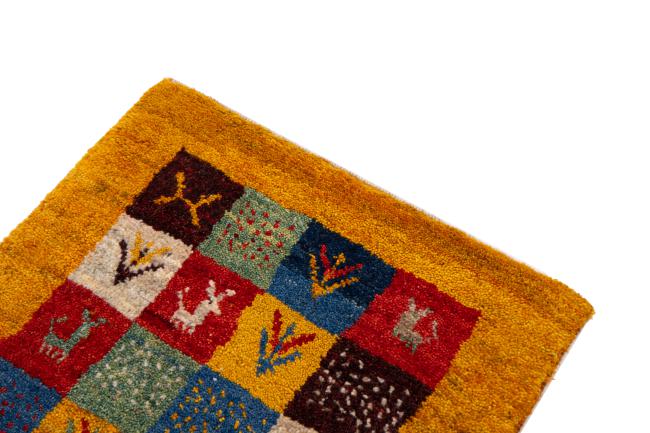 Persia Gabbeh Nomad - 3