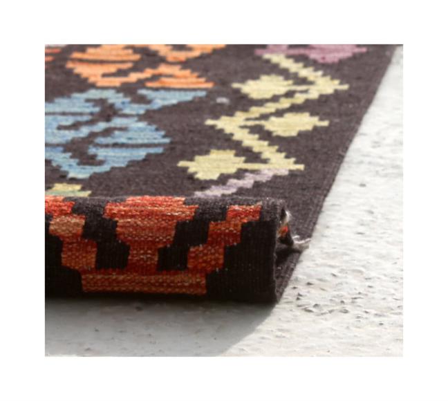 Kilim Afghan - 2