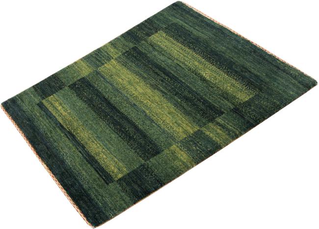 Perzisch Gabbeh Loribaft Atash - 1