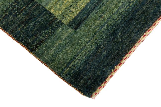 Perzisch Gabbeh Loribaft Atash - 5