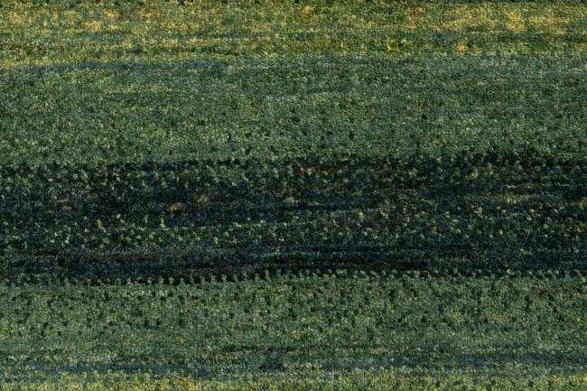 Perzisch Gabbeh Loribaft Atash - 6