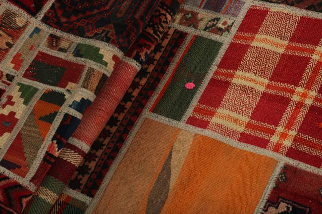 Kilim Patchwork - 1