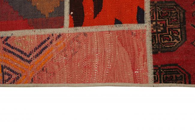 Kilim Patchwork - 2