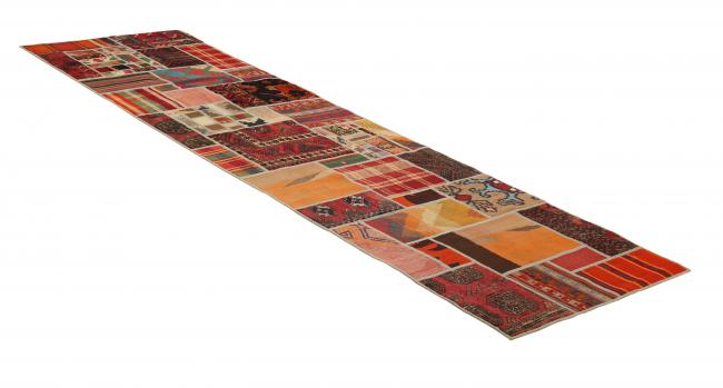 Kilim Patchwork - 3