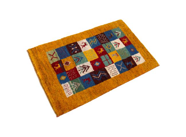 Persia Gabbeh Nomad - 1