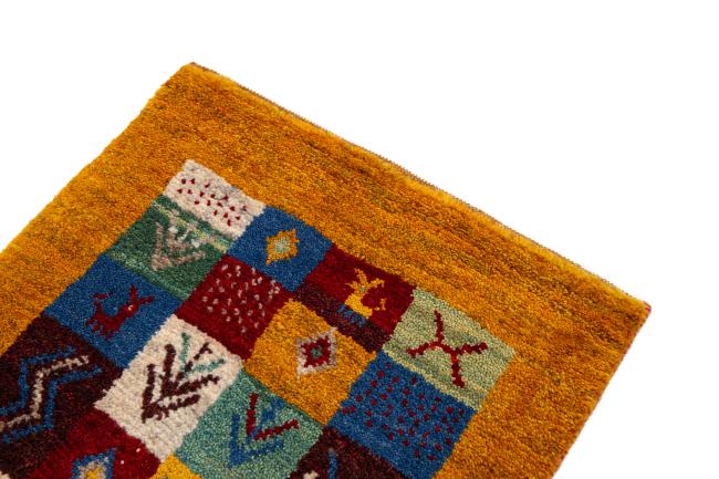 Persia Gabbeh Nomad - 3