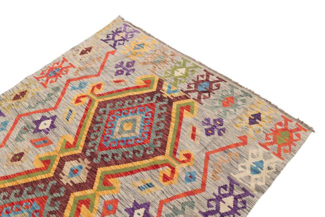 Kilim Afegão - 2