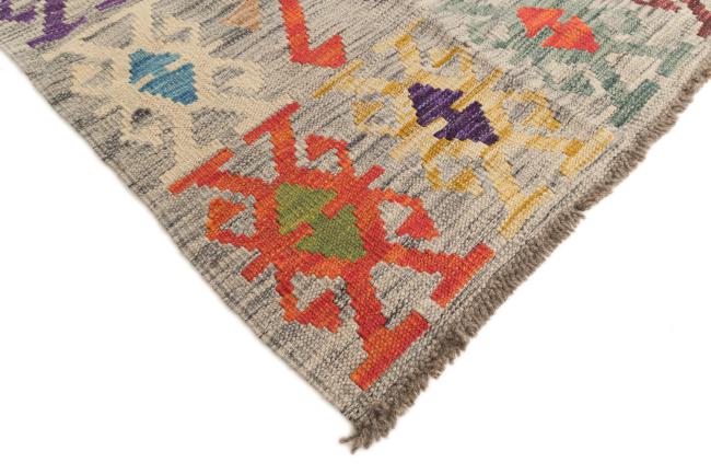 Kilim Afegão - 4