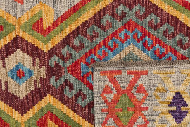 Kilim Afegão - 5