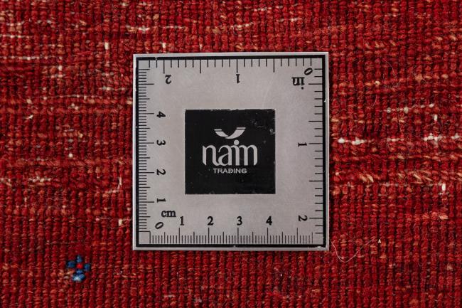 Perzisch Gabbeh Loribaft Atash - 7