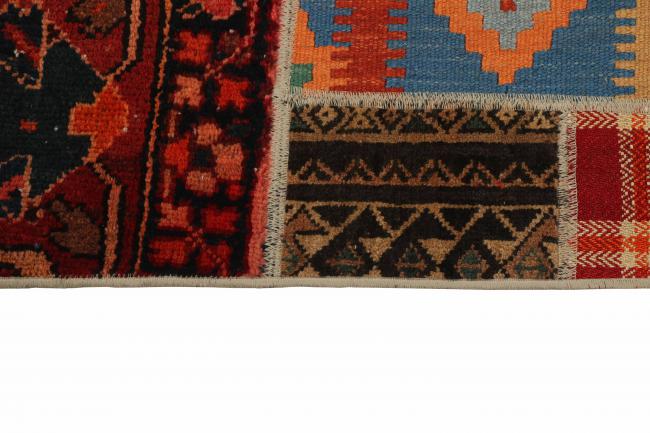 Kilim Patchwork - 2