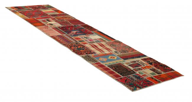 Kilim Patchwork - 3