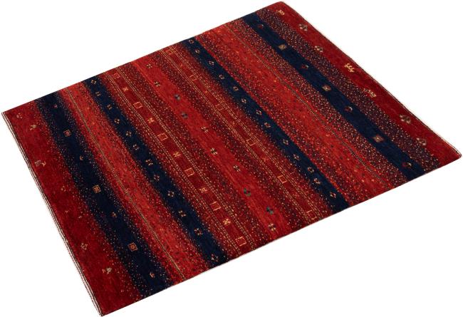 Perzisch Gabbeh Loribaft Atash - 1