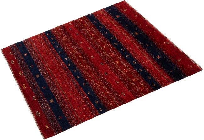 Perzisch Gabbeh Loribaft Atash - 2