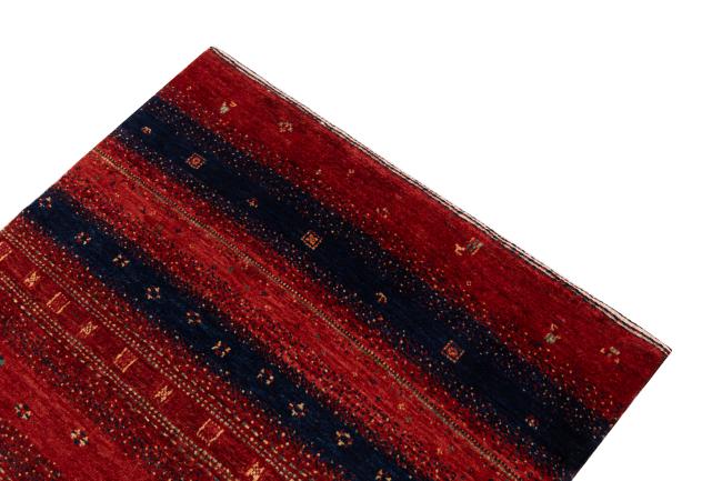 Perzisch Gabbeh Loribaft Atash - 3