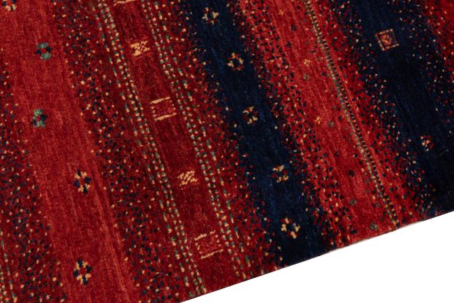 Perzisch Gabbeh Loribaft Atash - 4