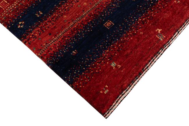 Perzisch Gabbeh Loribaft Atash - 5