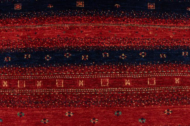 Perzisch Gabbeh Loribaft Atash - 6