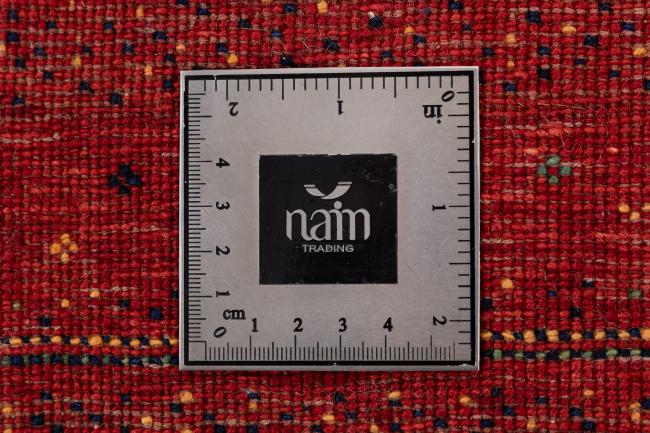 Perzisch Gabbeh Loribaft Atash - 7