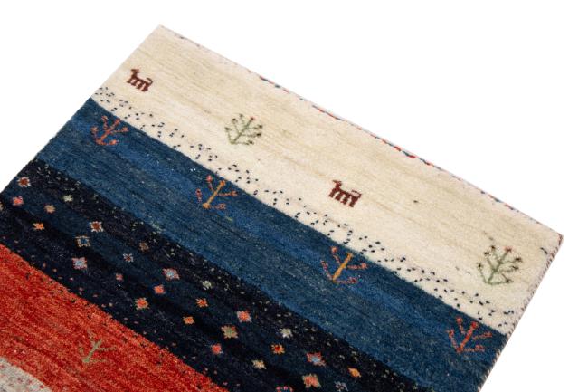 Persia Gabbeh Nomad - 3