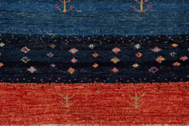 Persia Gabbeh Nomad - 5
