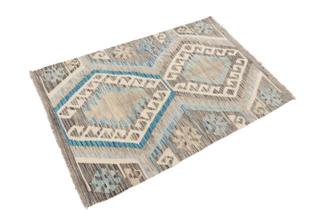 Kilim Afegão - 1