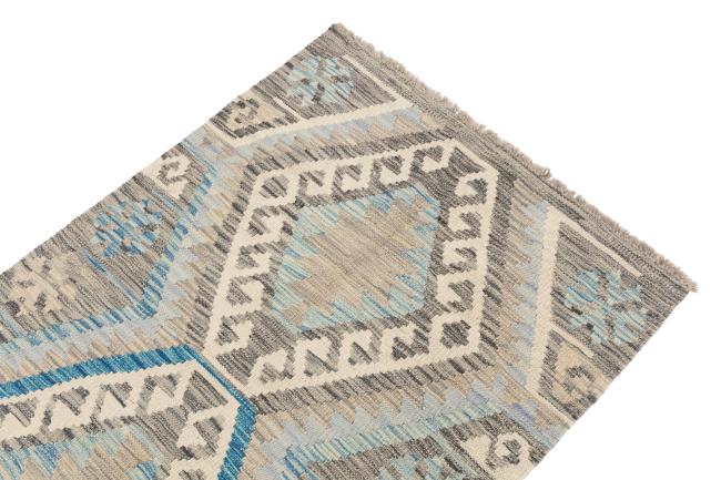 Kilim Afegão - 2