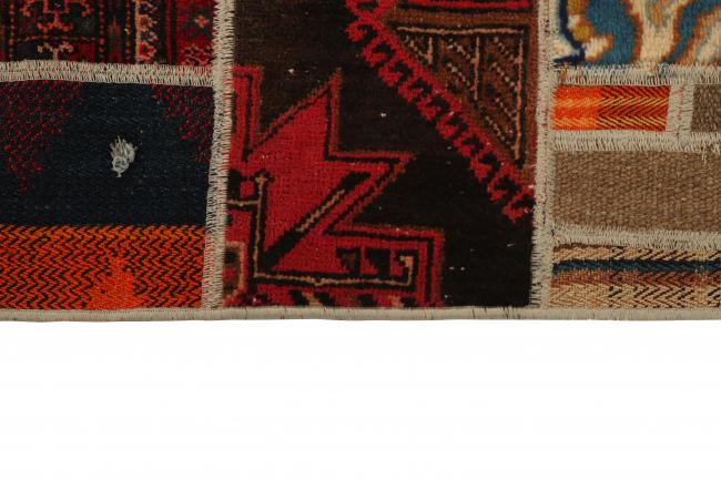 Kilim Patchwork - 2