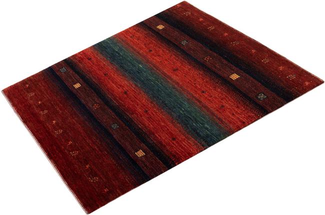 Perzisch Gabbeh Loribaft Atash - 1