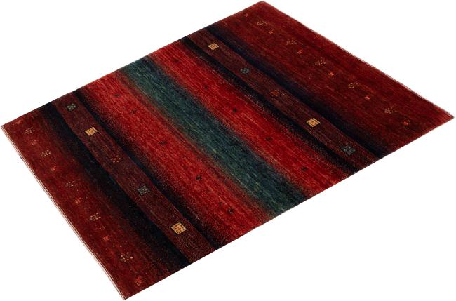 Perzisch Gabbeh Loribaft Atash - 2