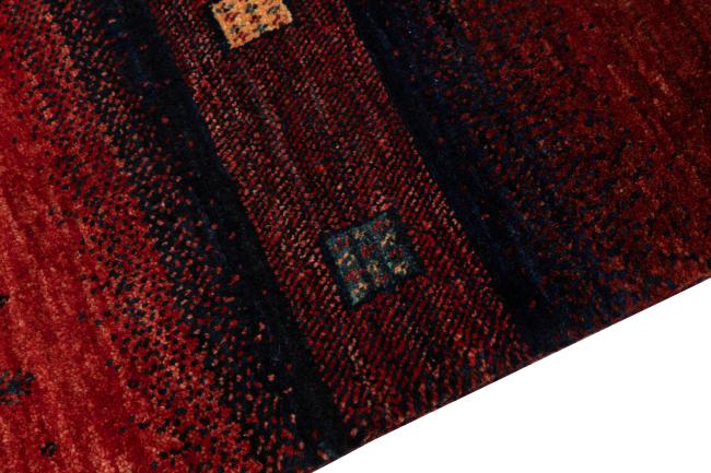 Perzisch Gabbeh Loribaft Atash - 4