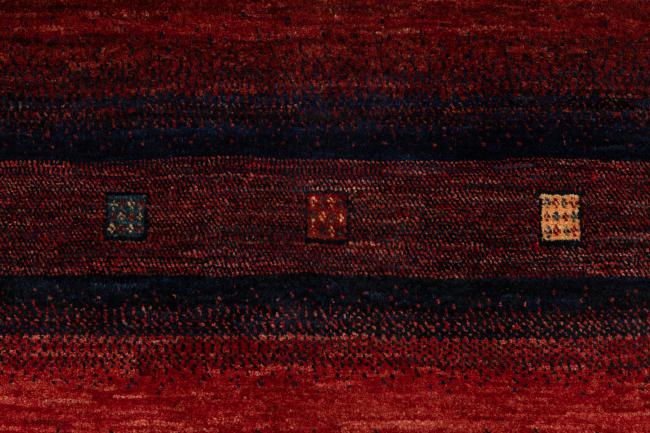 Perzisch Gabbeh Loribaft Atash - 6