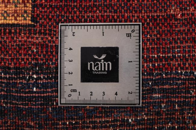 Perzisch Gabbeh Loribaft Atash - 7