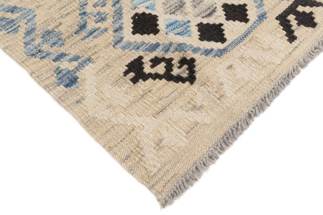 Kilim Afegão - 4