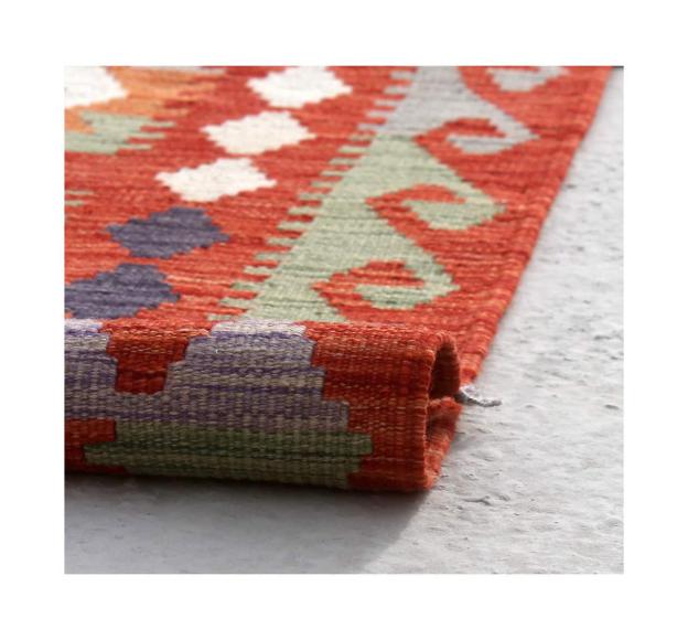 Kilim Afghan - 2