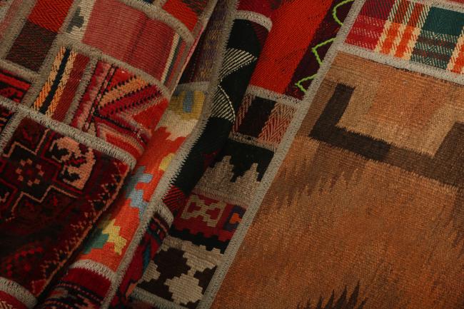 Kilim Patchwork - 1