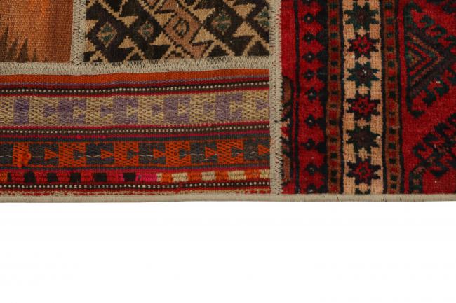 Kilim Patchwork - 2