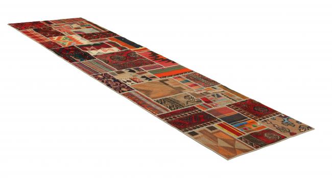 Kilim Patchwork - 3